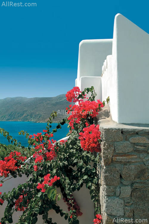 Archipelagos Hotel 17